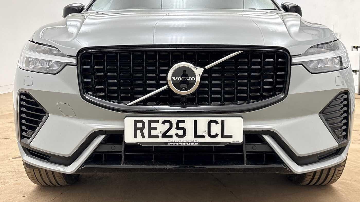 Used Volvo XC60 for sale - 78115319: Photo 24