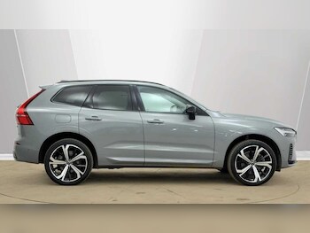 Used Volvo XC60 2025 for sale - 78115319: Photo
