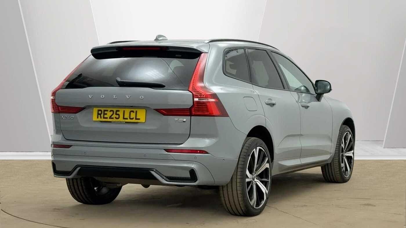 Used Volvo XC60 for sale - 78115319: Photo 3
