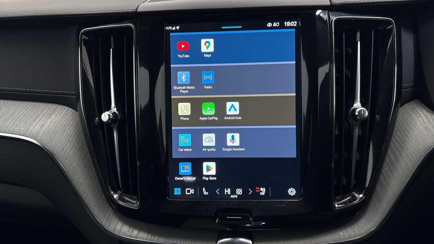 Used Volvo XC60 for sale - 78115319: Photo 34