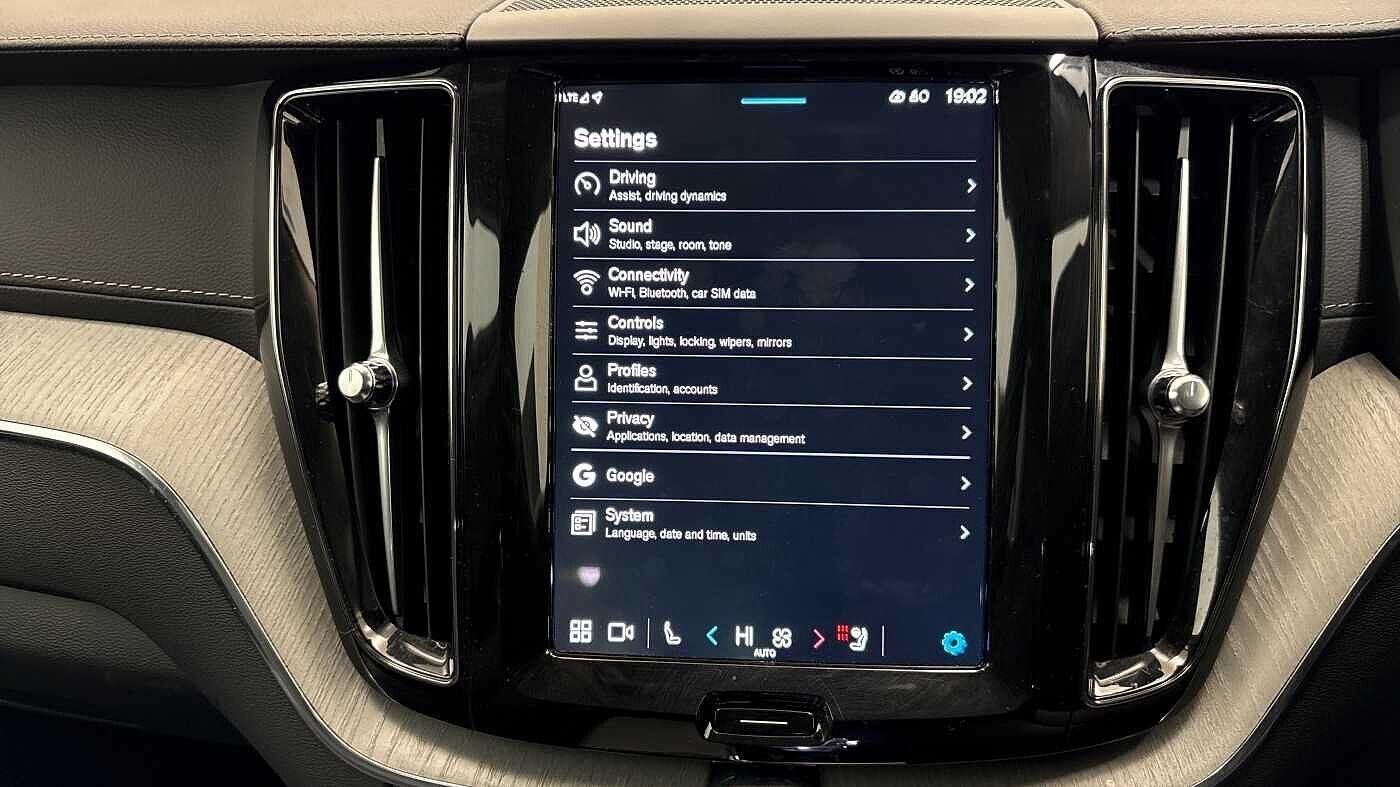 Used Volvo XC60 for sale - 78115319: Photo 35