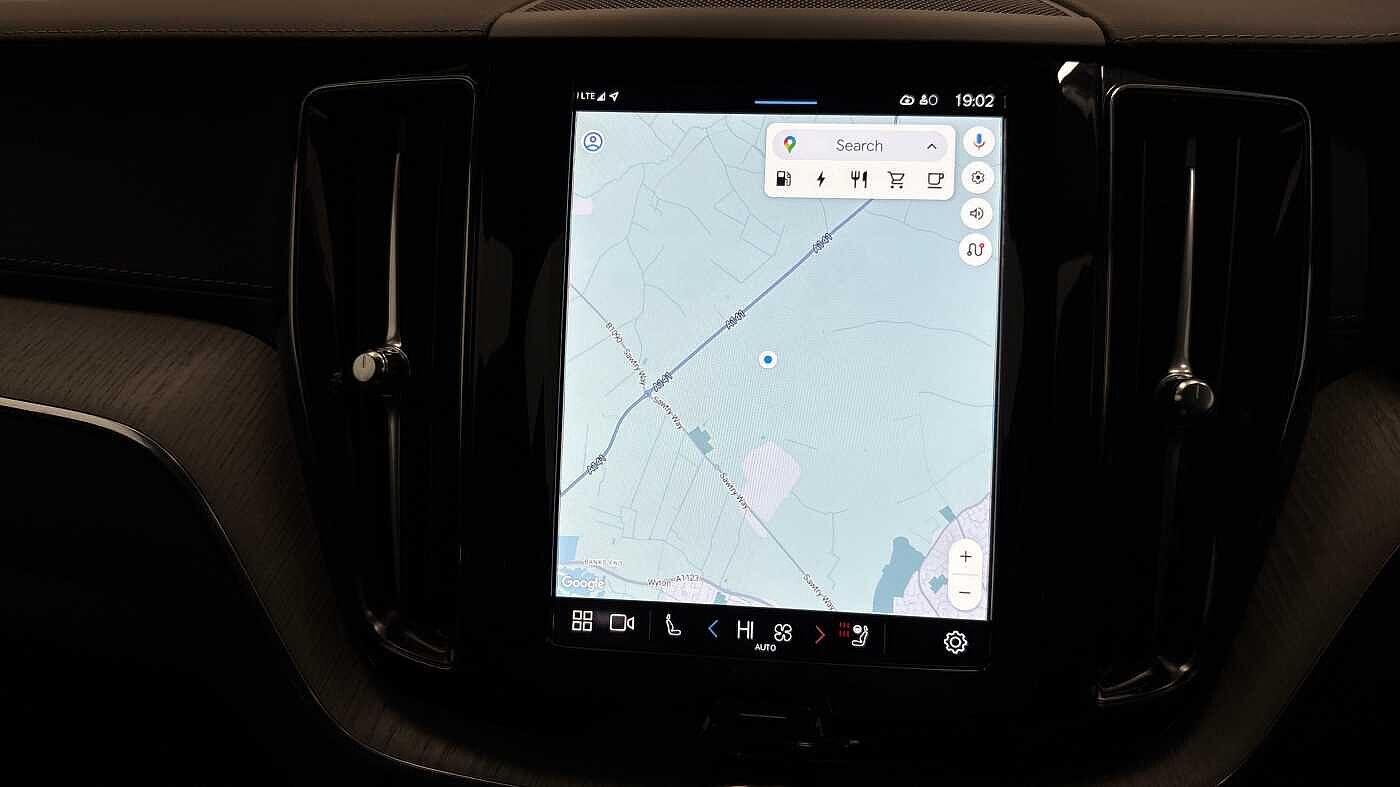 Used Volvo XC60 for sale - 78115319: Photo 36