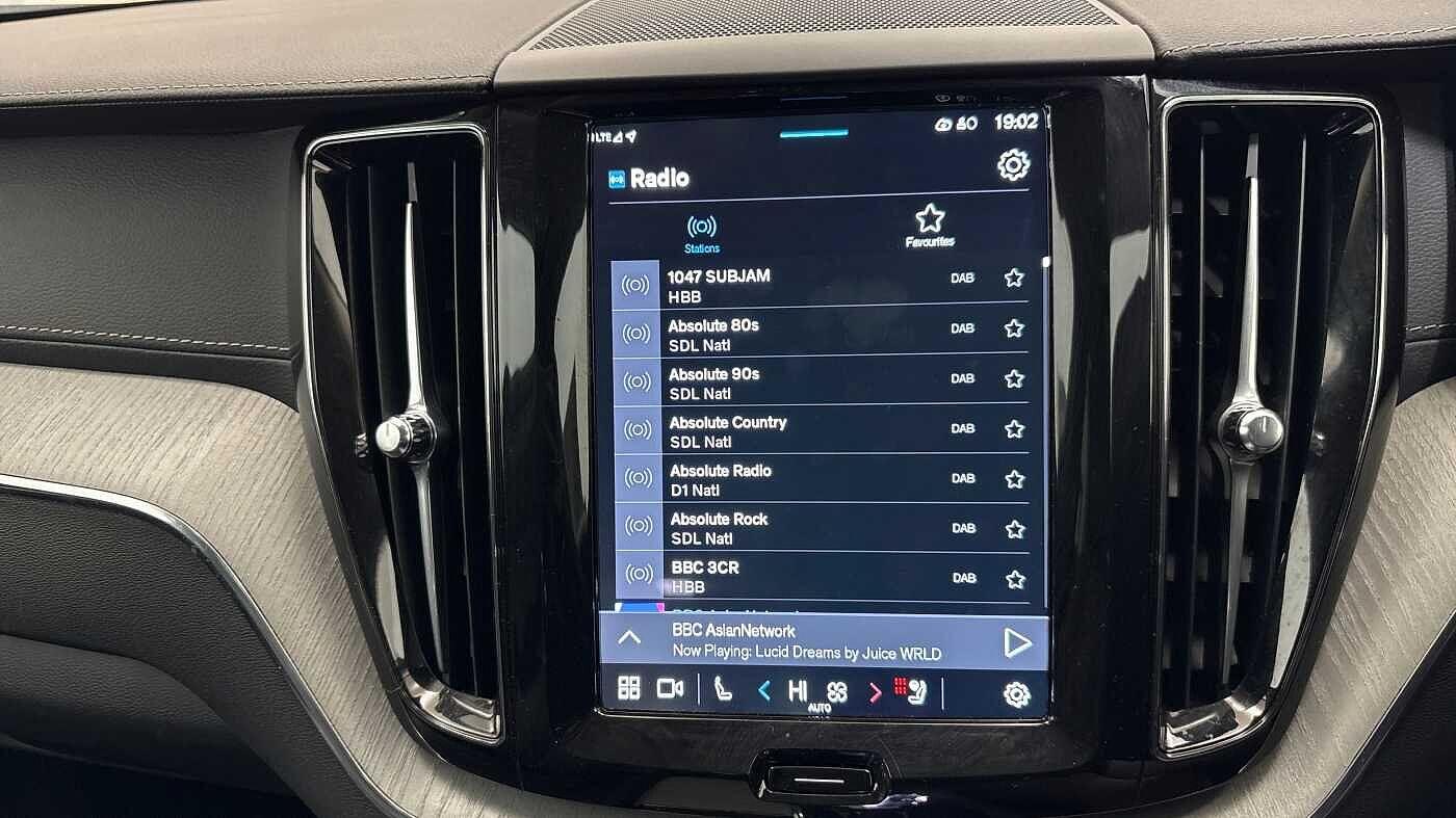 Used Volvo XC60 for sale - 78115319: Photo 37