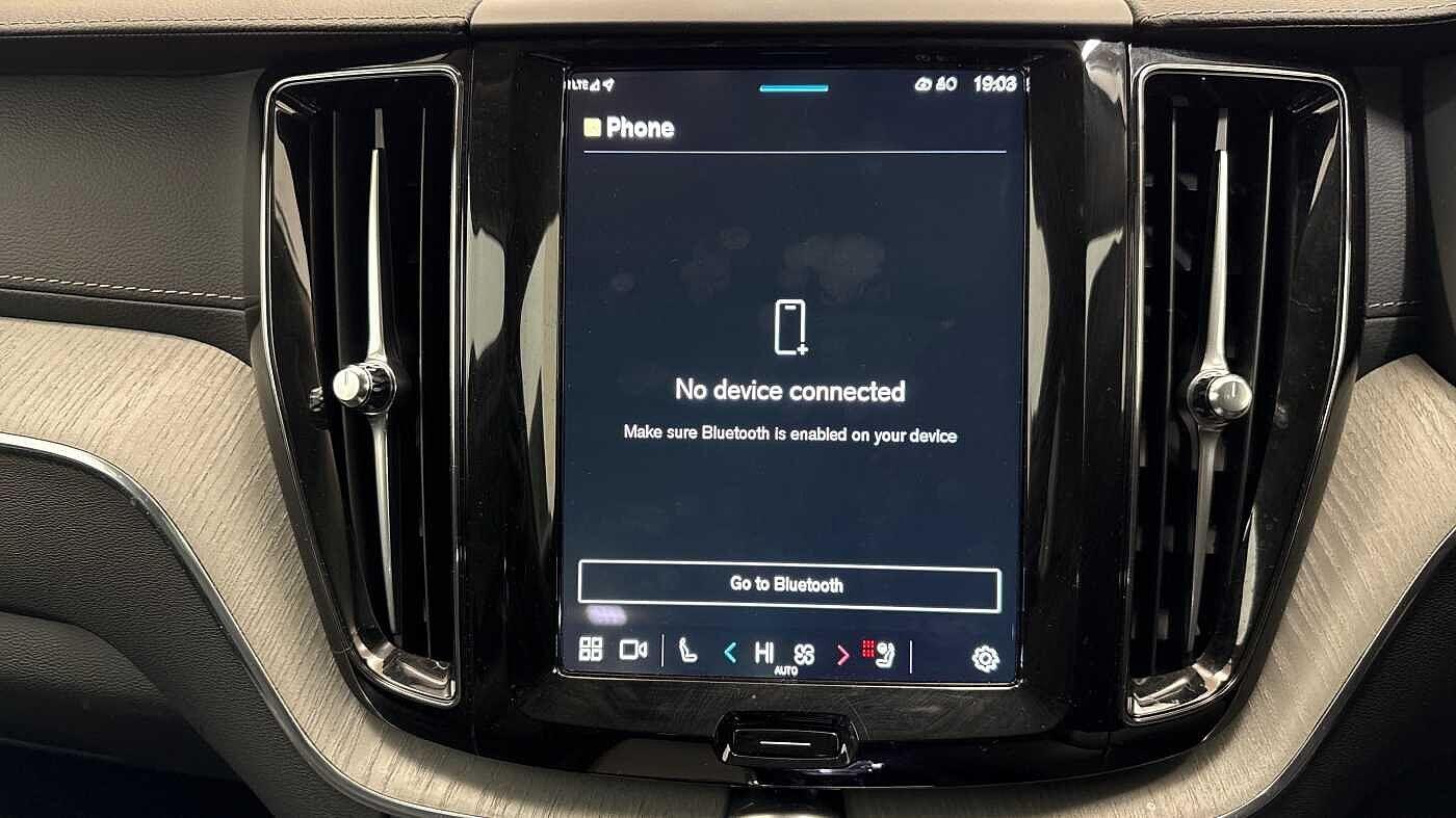 Used Volvo XC60 for sale - 78115319: Photo 38