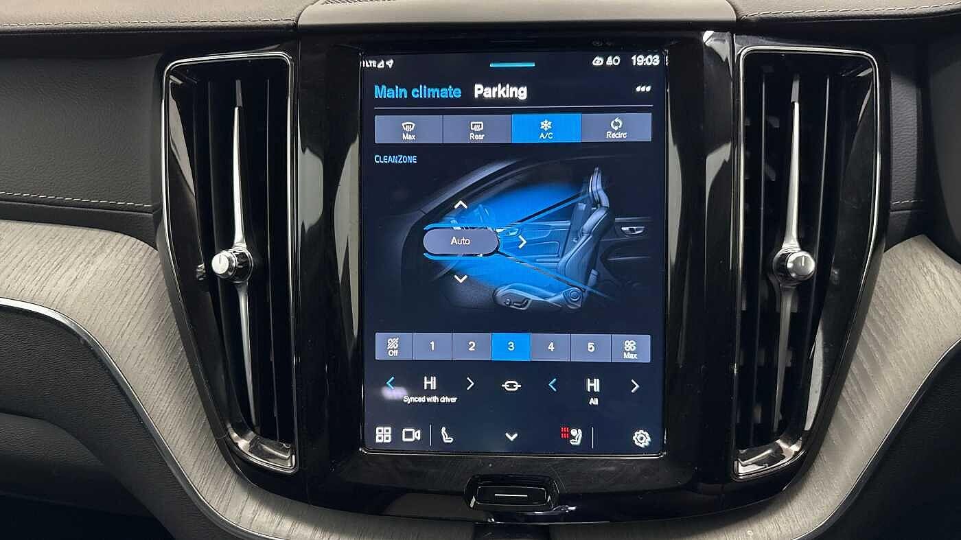 Used Volvo XC60 for sale - 78115319: Photo 39