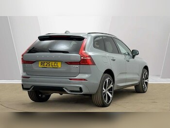 Used Volvo XC60 2025 for sale - 78115319: Photo