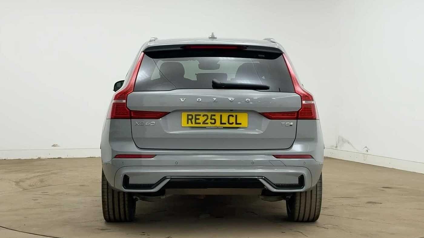 Used Volvo XC60 for sale - 78115319: Photo 4