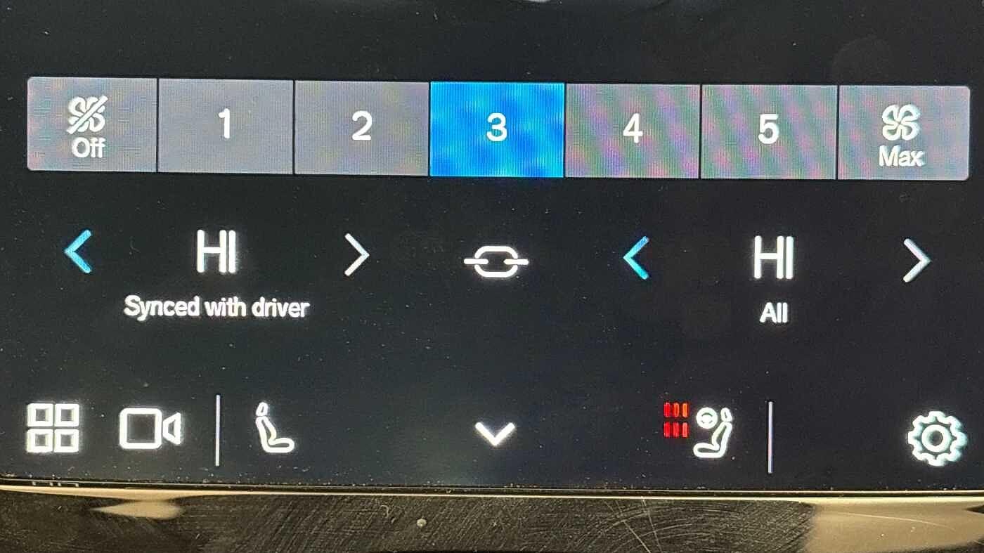 Used Volvo XC60 for sale - 78115319: Photo 40