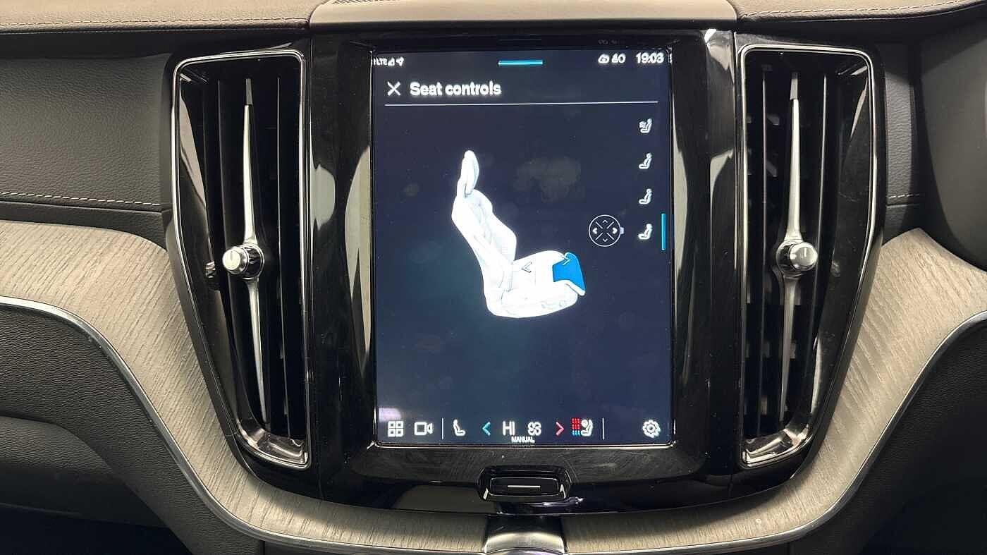 Used Volvo XC60 for sale - 78115319: Photo 42