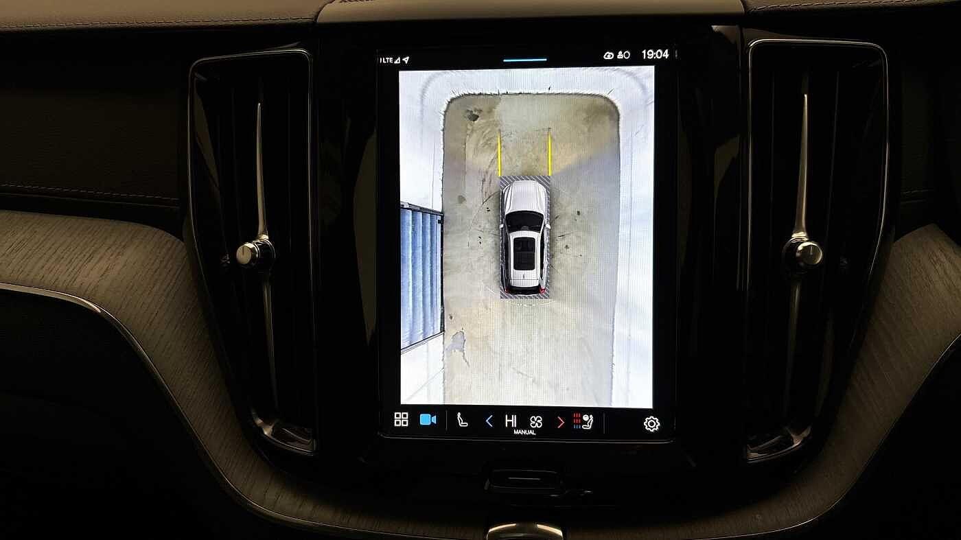 Used Volvo XC60 for sale - 78115319: Photo 43