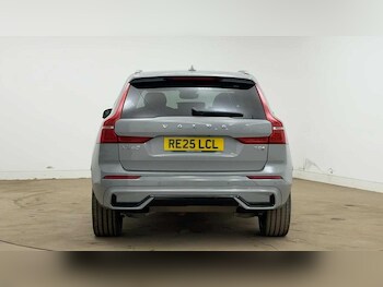 Used Volvo XC60 2025 for sale - 78115319: Photo