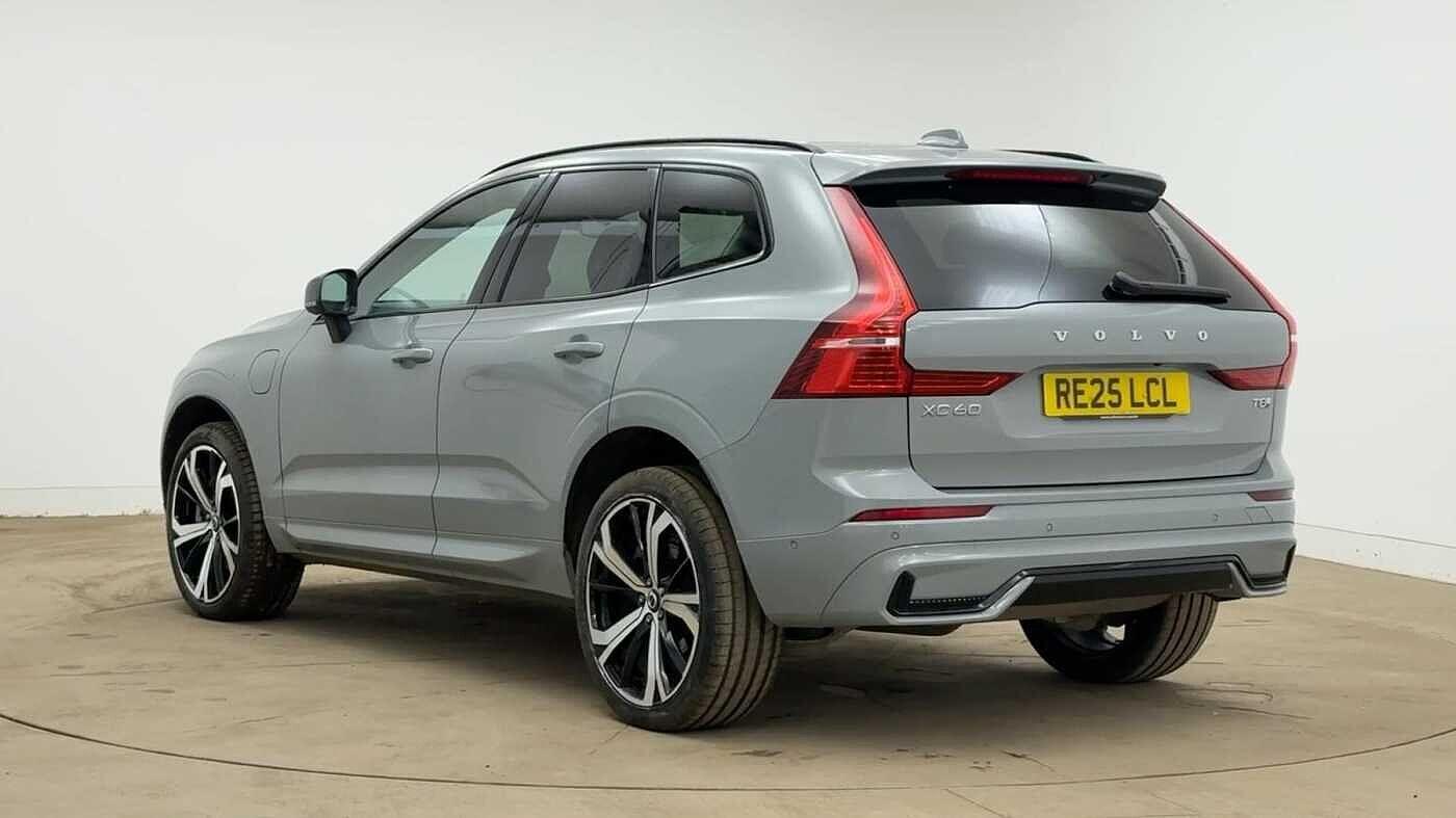 Used Volvo XC60 for sale - 78115319: Photo 5