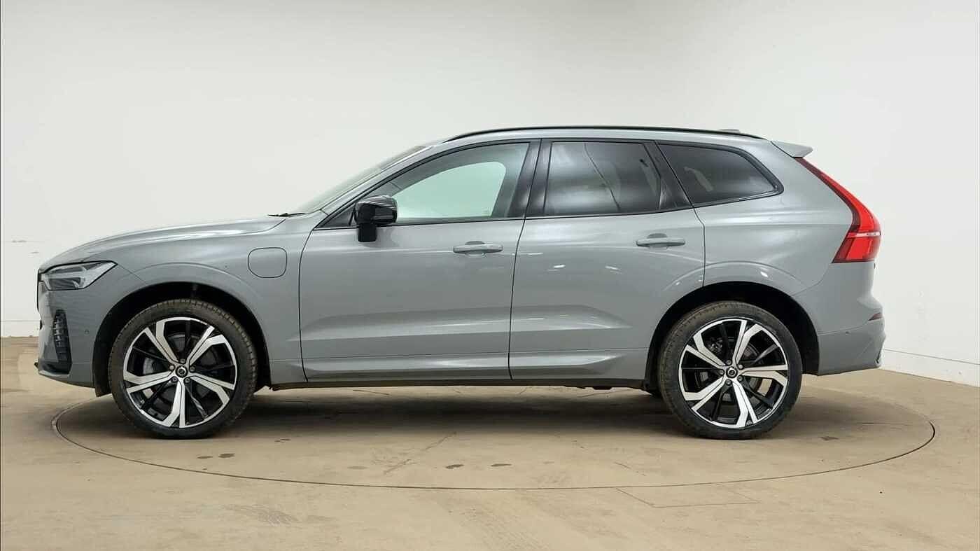 Used Volvo XC60 for sale - 78115319: Photo 6