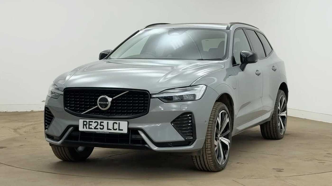 Used Volvo XC60 for sale - 78115319: Photo 7
