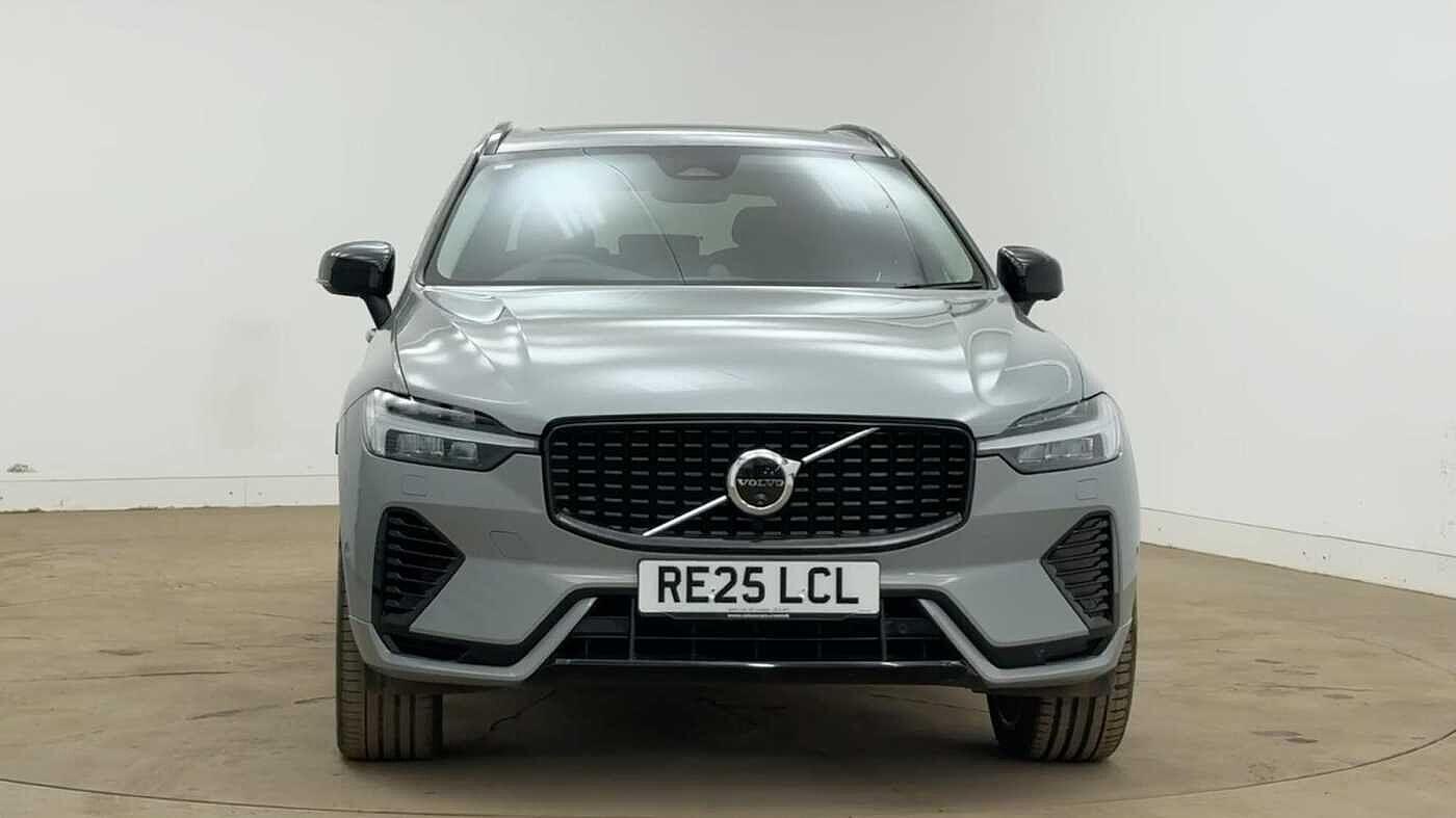 Used Volvo XC60 for sale - 78115319: Photo 8