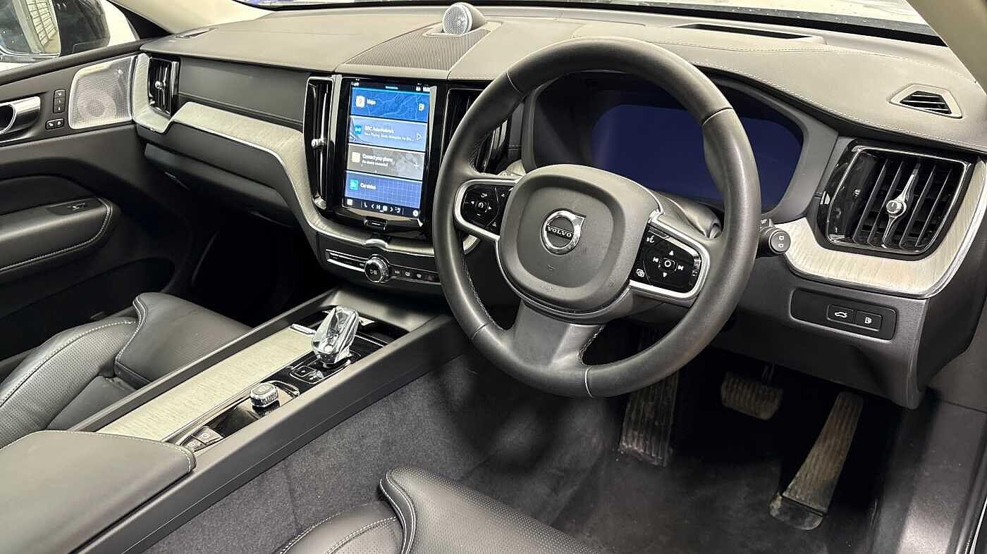 Used Volvo XC60 for sale - 78115319: Photo 9