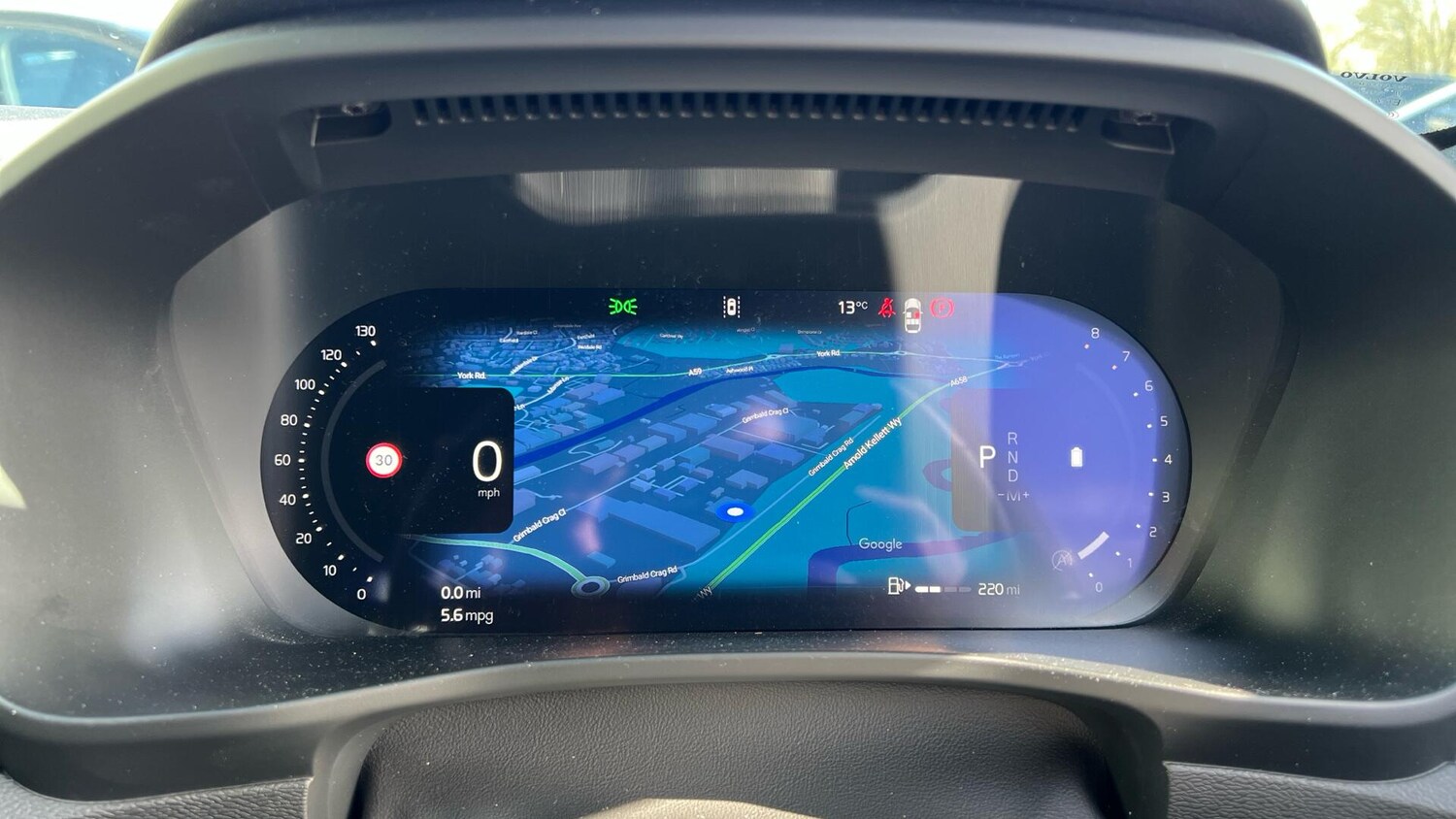 Used Volvo XC40 2025 for sale - 78086599: Photo 11