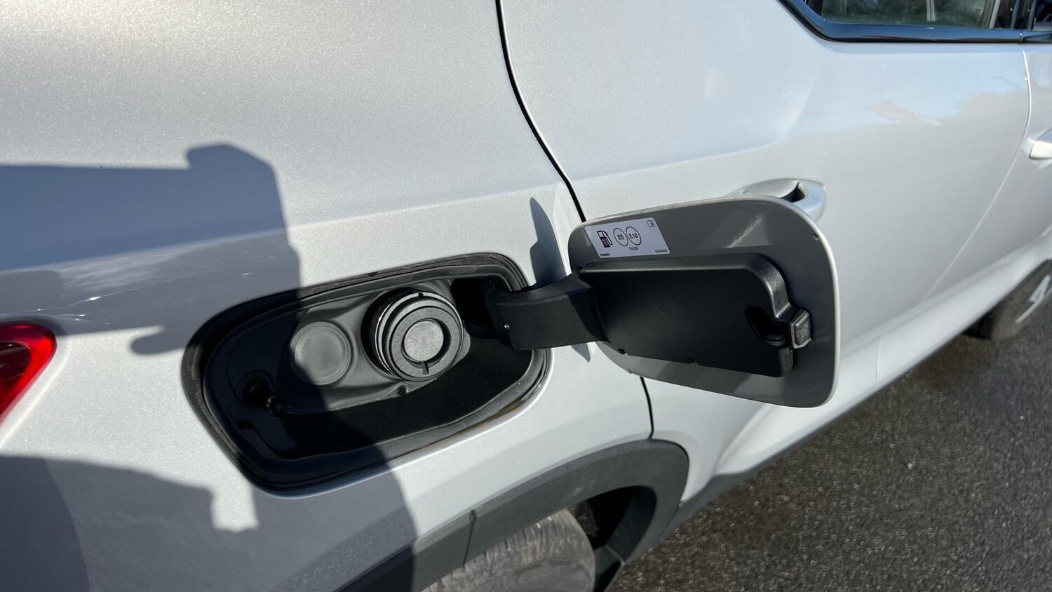 Used Volvo XC40 2025 for sale - 78086599: Photo 15