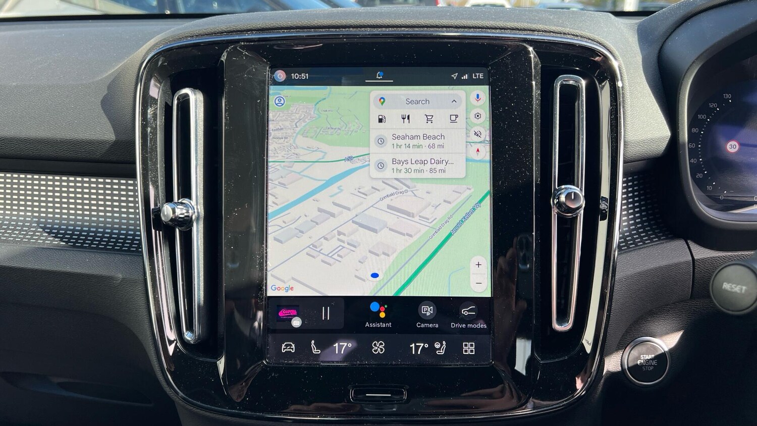 Used Volvo XC40 2025 for sale - 78086599: Photo 17