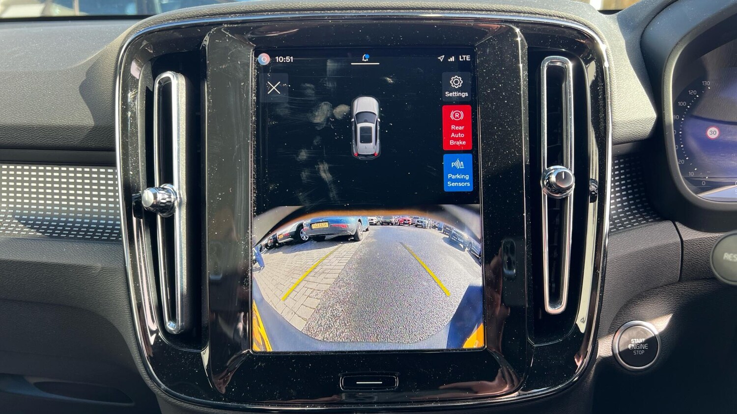 Used Volvo XC40 2025 for sale - 78086599: Photo 18