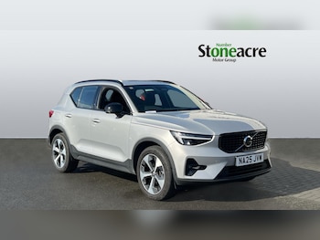 Used Volvo XC40 2025 for sale - 78086599: Photo