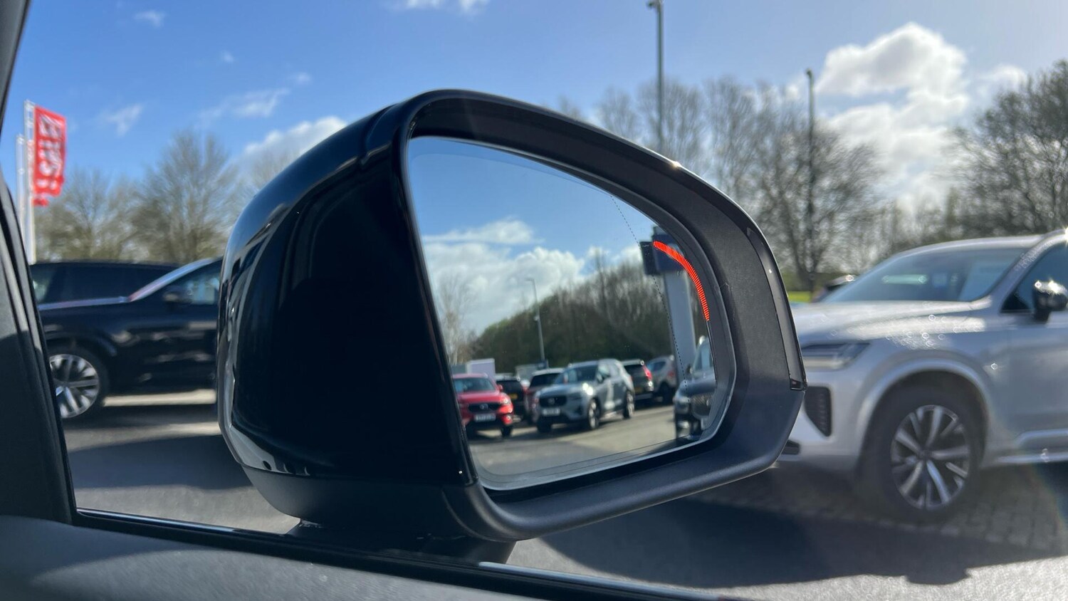 Used Volvo XC40 2025 for sale - 78086599: Photo 29