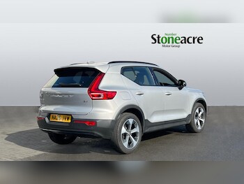 Used Volvo XC40 2025 for sale - 78086599: Photo