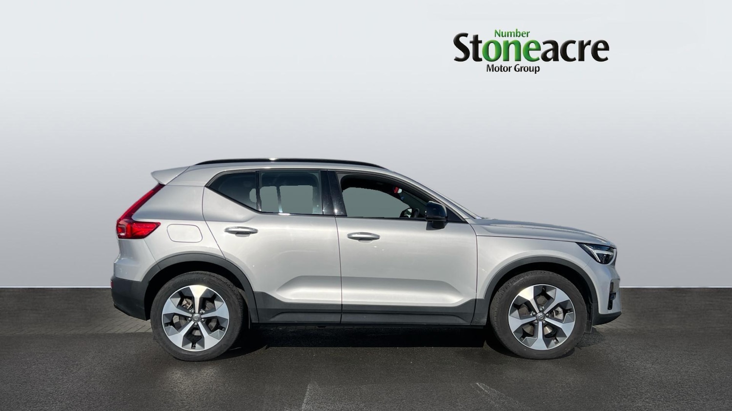 Used Volvo XC40 2025 for sale - 78086599: Photo 3