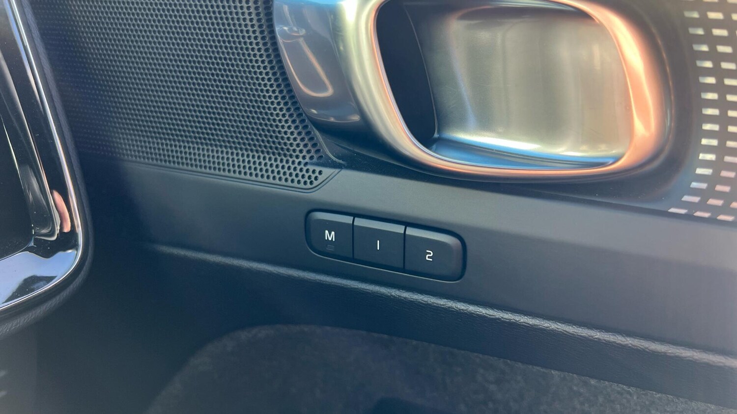 Used Volvo XC40 2025 for sale - 78086599: Photo 34