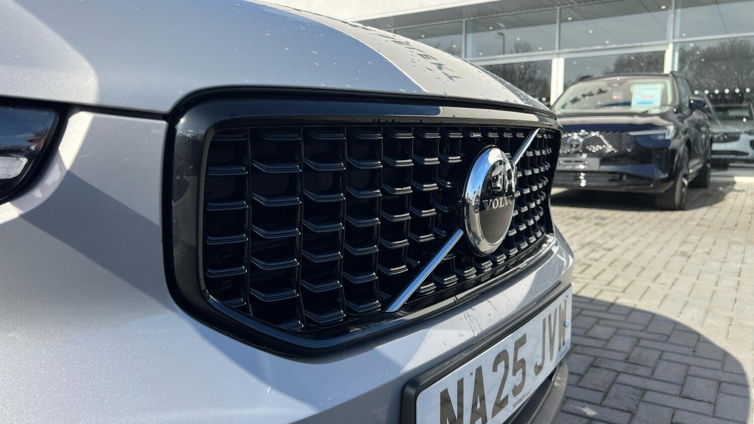 Used Volvo XC40 2025 for sale - 78086599: Photo 35