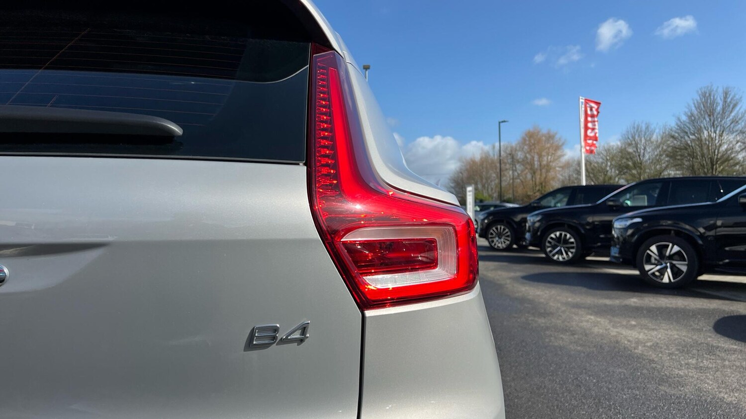 Used Volvo XC40 2025 for sale - 78086599: Photo 39