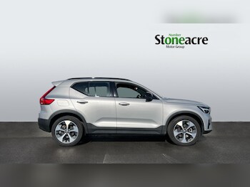 Used Volvo XC40 2025 for sale - 78086599: Photo