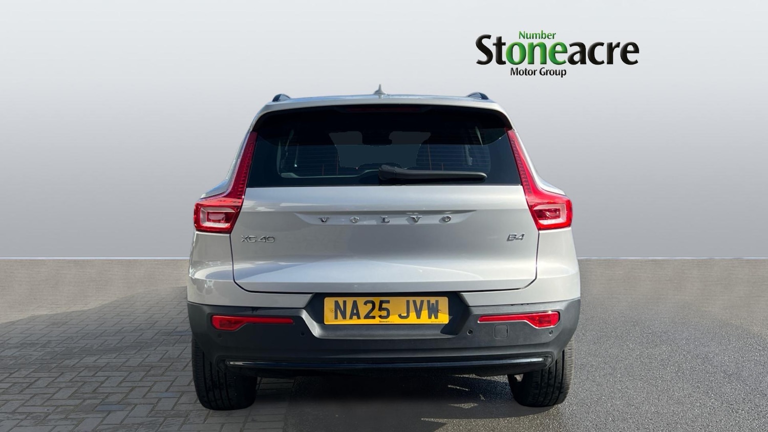 Used Volvo XC40 2025 for sale - 78086599: Photo 7