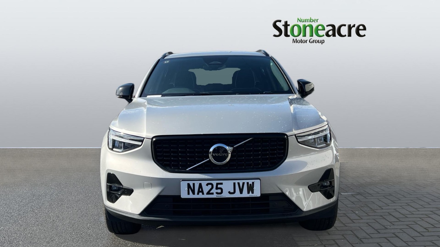 Used Volvo XC40 2025 for sale - 78086599: Photo 8
