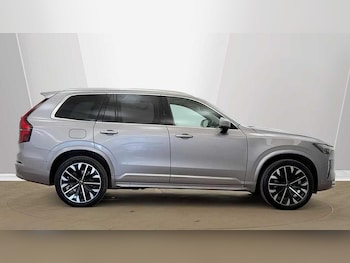 Used Volvo XC90 2025 for sale - 79544272: Photo
