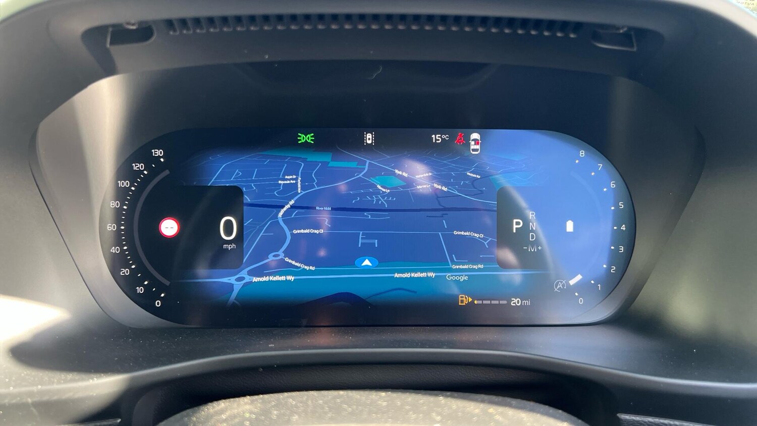 Used Volvo XC40 for sale - 77752820: Photo 11