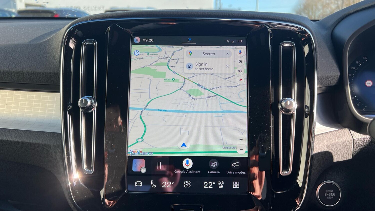 Used Volvo XC40 for sale - 77752820: Photo 17