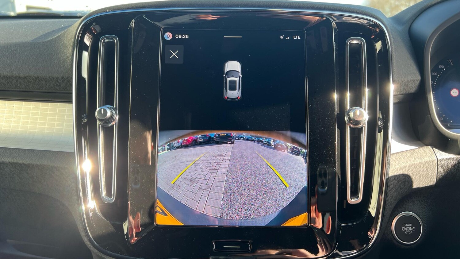 Used Volvo XC40 for sale - 77752820: Photo 18