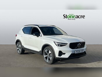 Used Volvo XC40 2026 for sale - 77752820: Photo