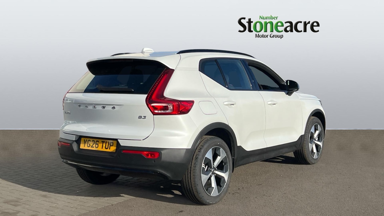 Used Volvo XC40 for sale - 77752820: Photo 2