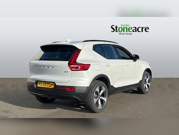 Used Volvo XC40 2026 for sale - 77752820: Photo