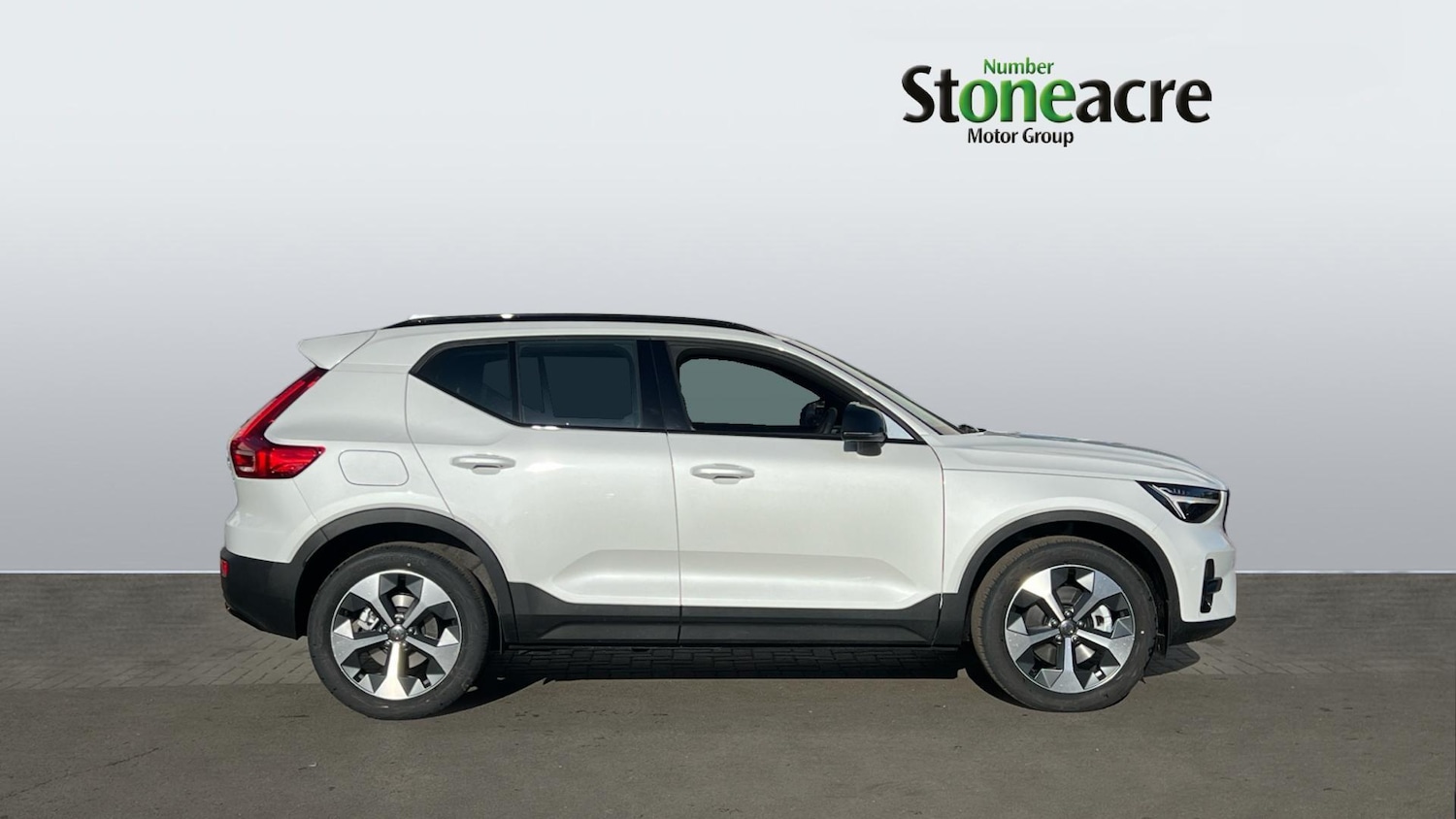Used Volvo XC40 for sale - 77752820: Photo 3