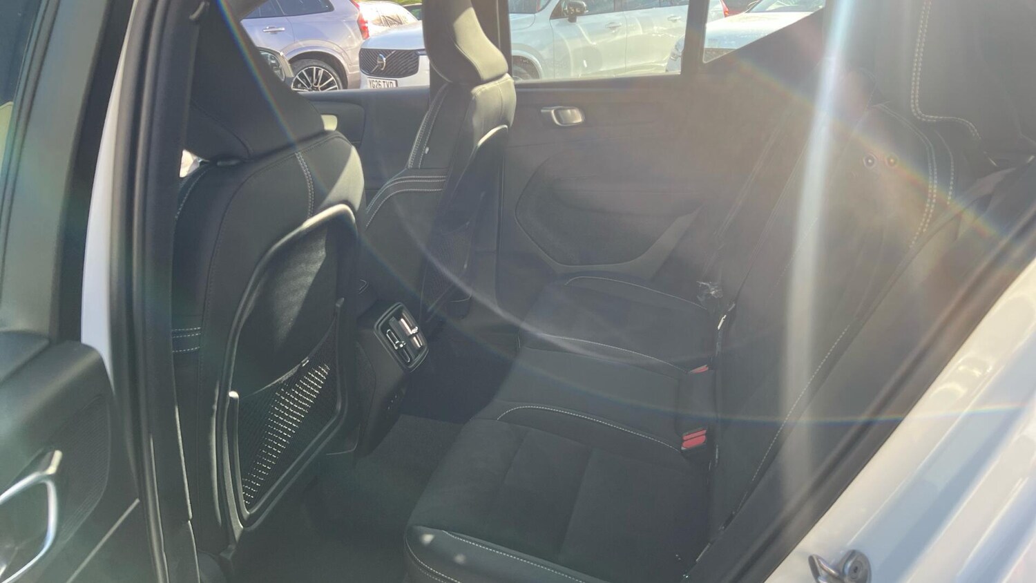 Used Volvo XC40 for sale - 77752820: Photo 30