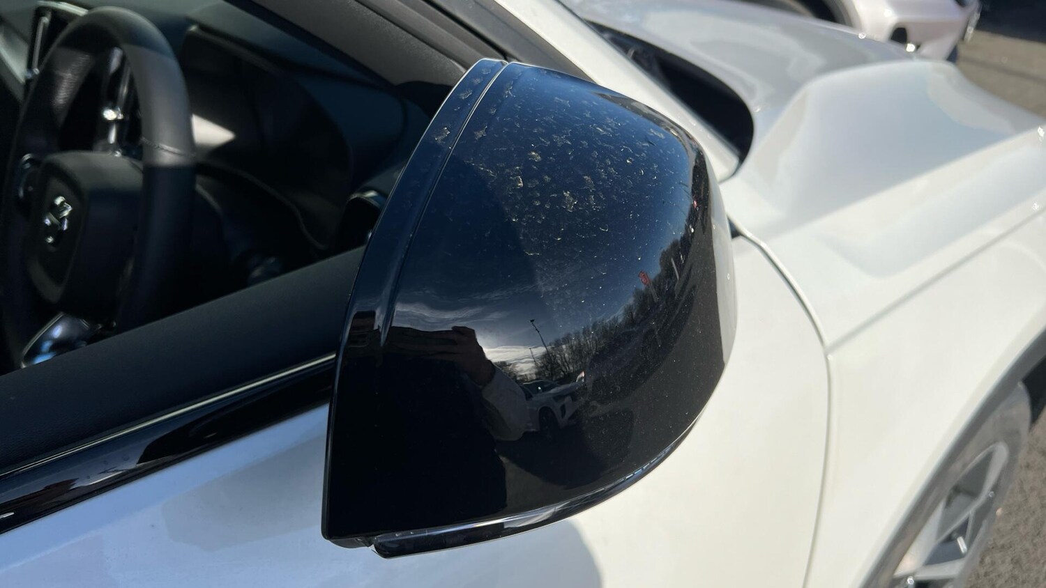 Used Volvo XC40 for sale - 77752820: Photo 35