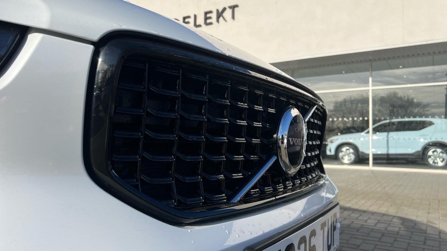 Used Volvo XC40 for sale - 77752820: Photo 36