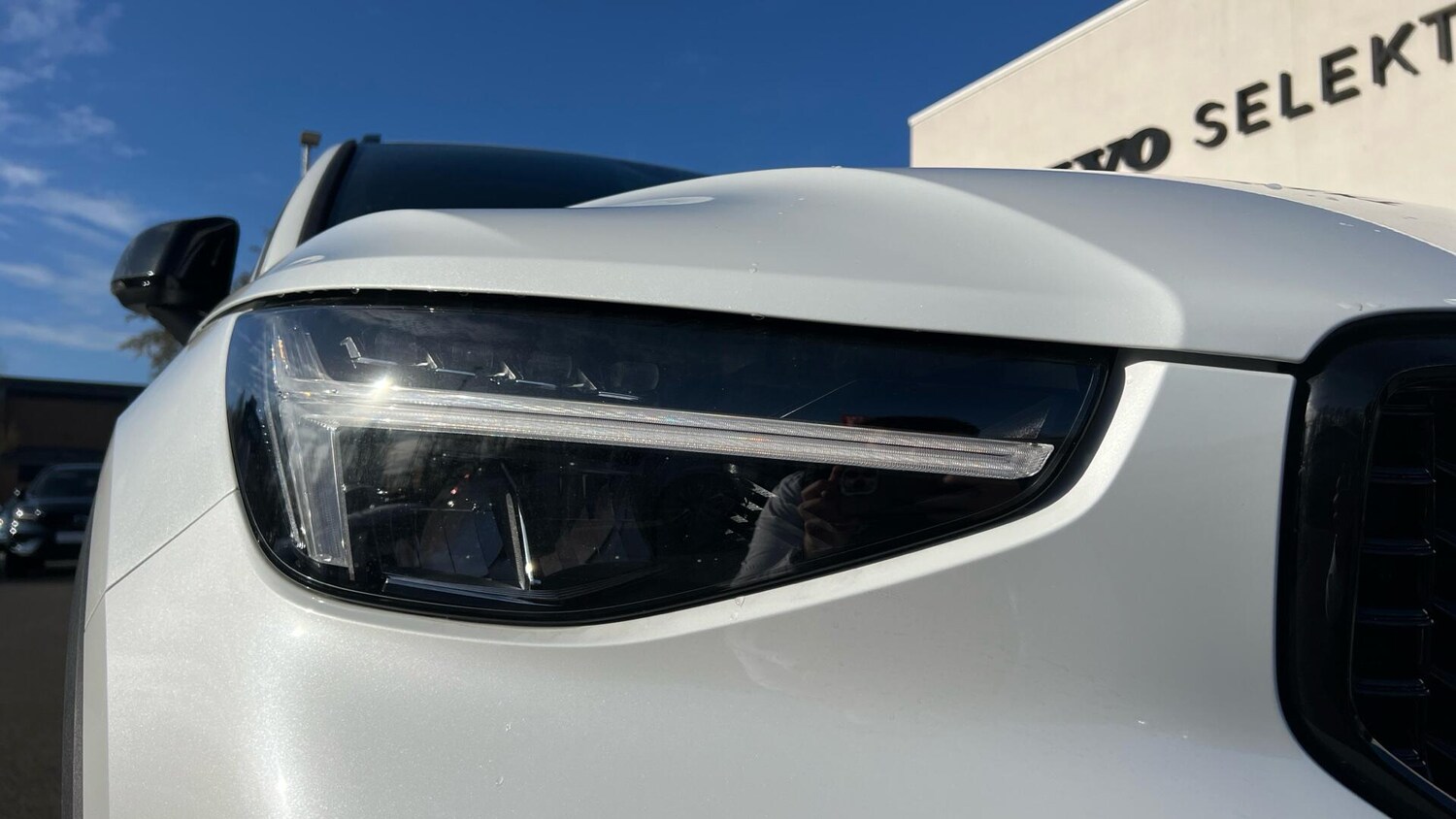 Used Volvo XC40 for sale - 77752820: Photo 37