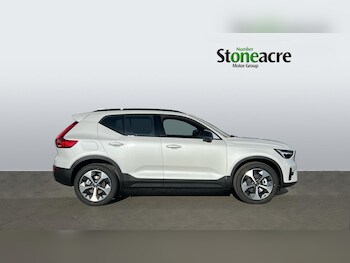 Used Volvo XC40 2026 for sale - 77752820: Photo