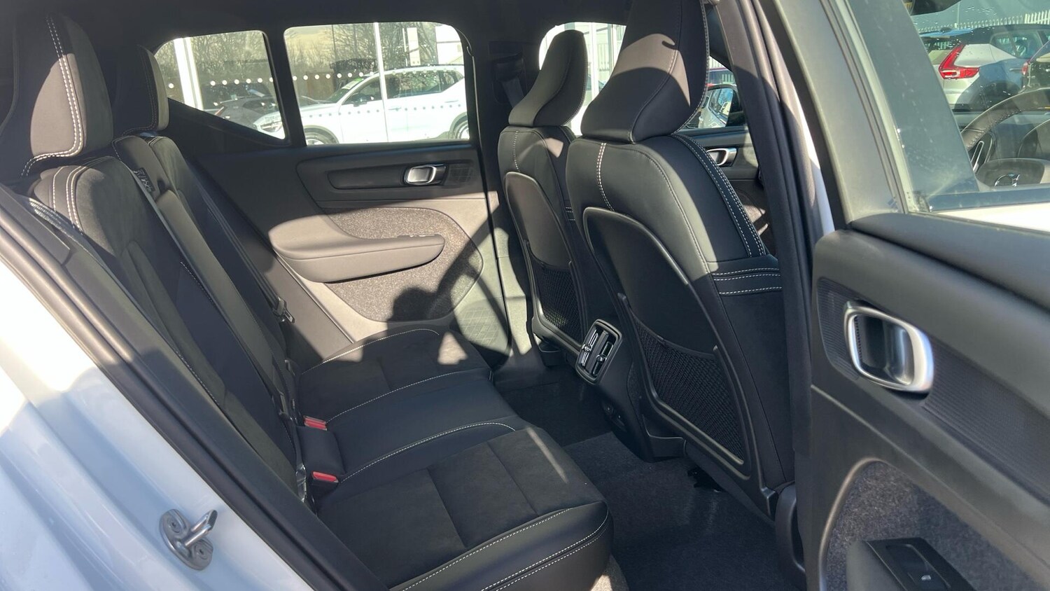 Used Volvo XC40 for sale - 77752820: Photo 6