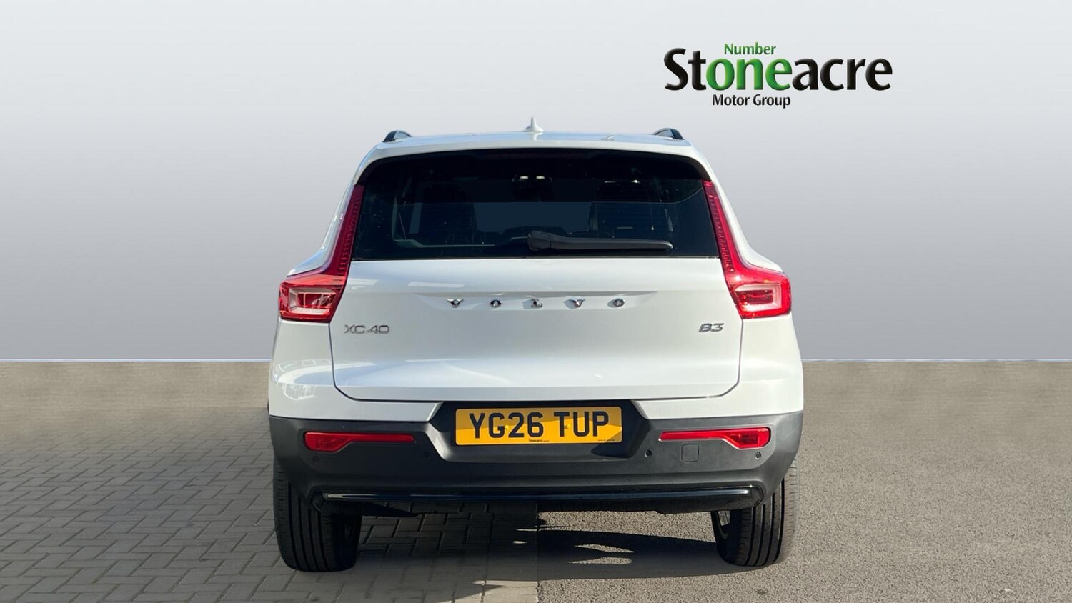 Used Volvo XC40 for sale - 77752820: Photo 7