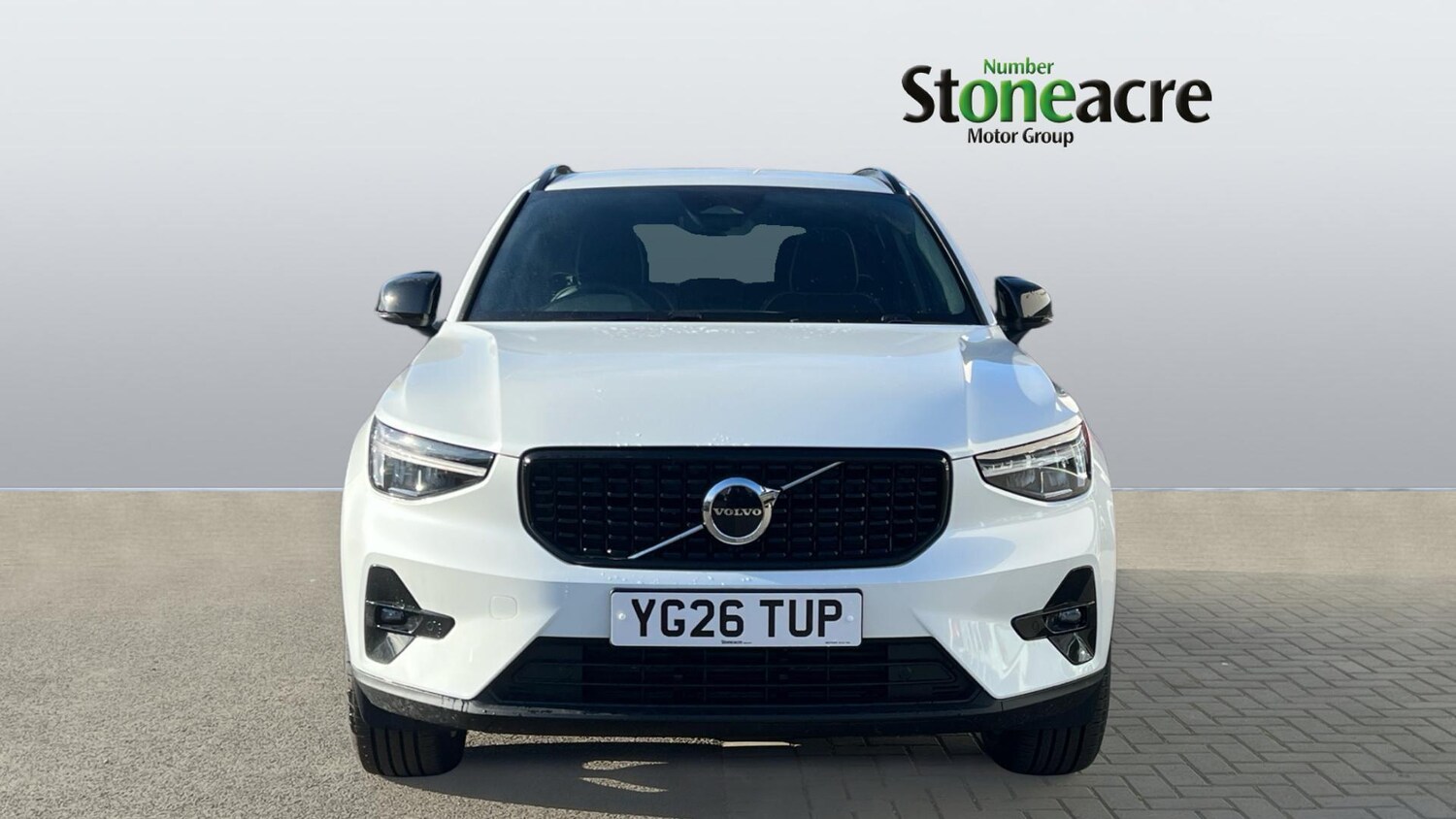 Used Volvo XC40 for sale - 77752820: Photo 8